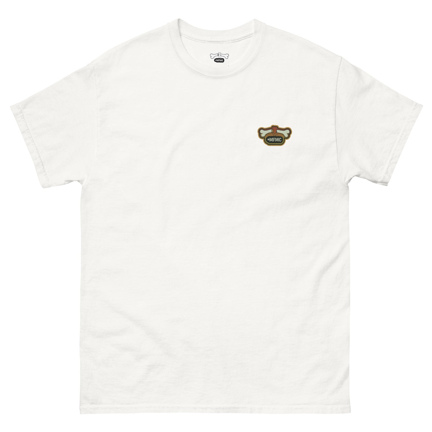 Femur Frank Tee