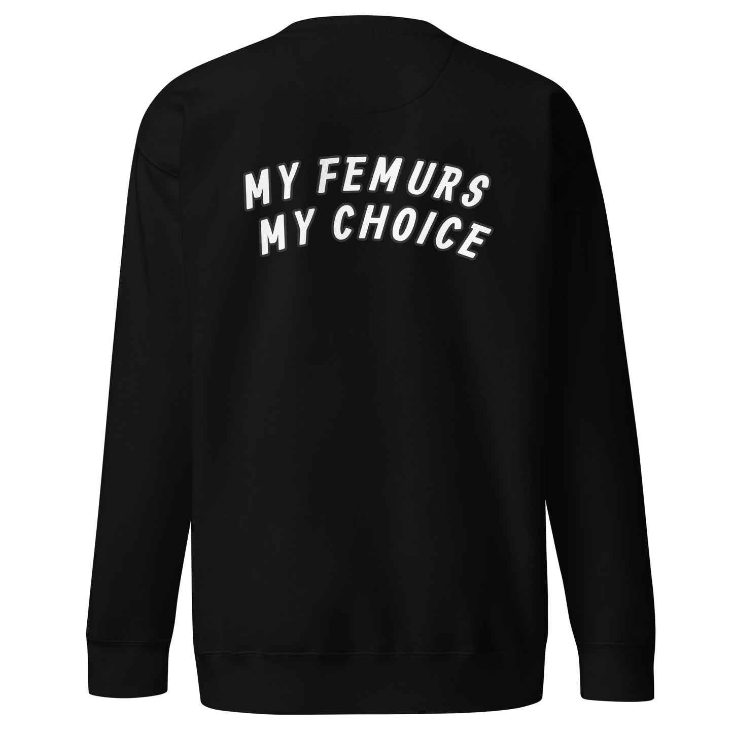 The Original Sweatshirt