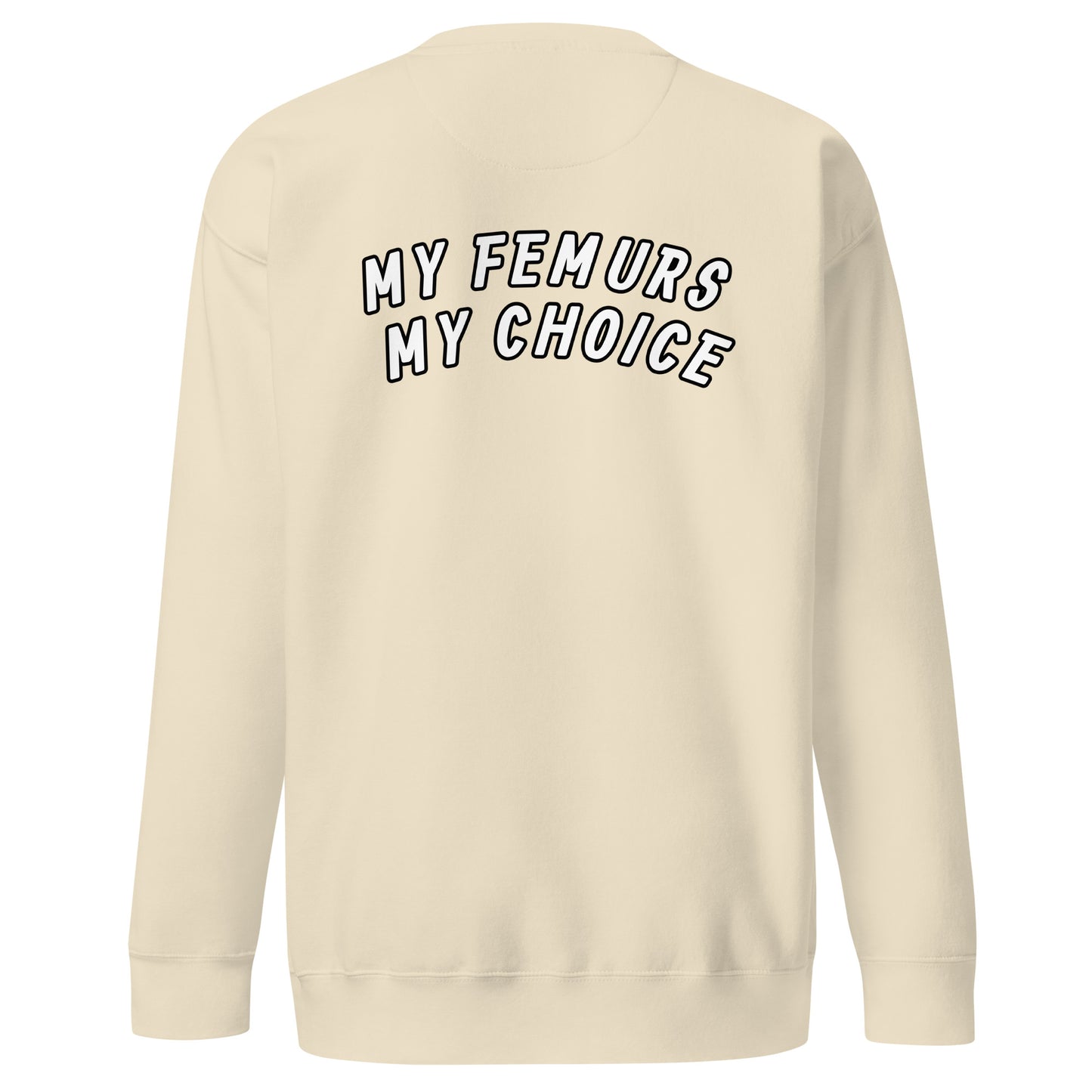 The Original Sweatshirt