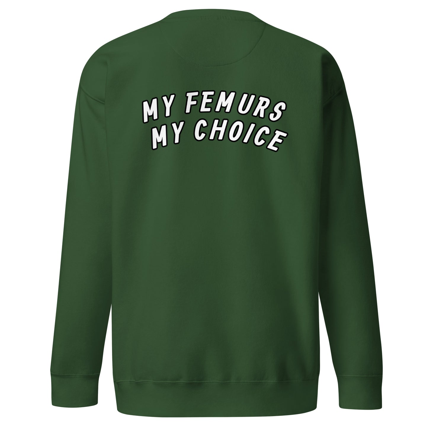 The Original Sweatshirt