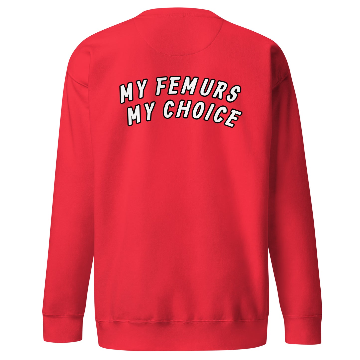 The Original Sweatshirt