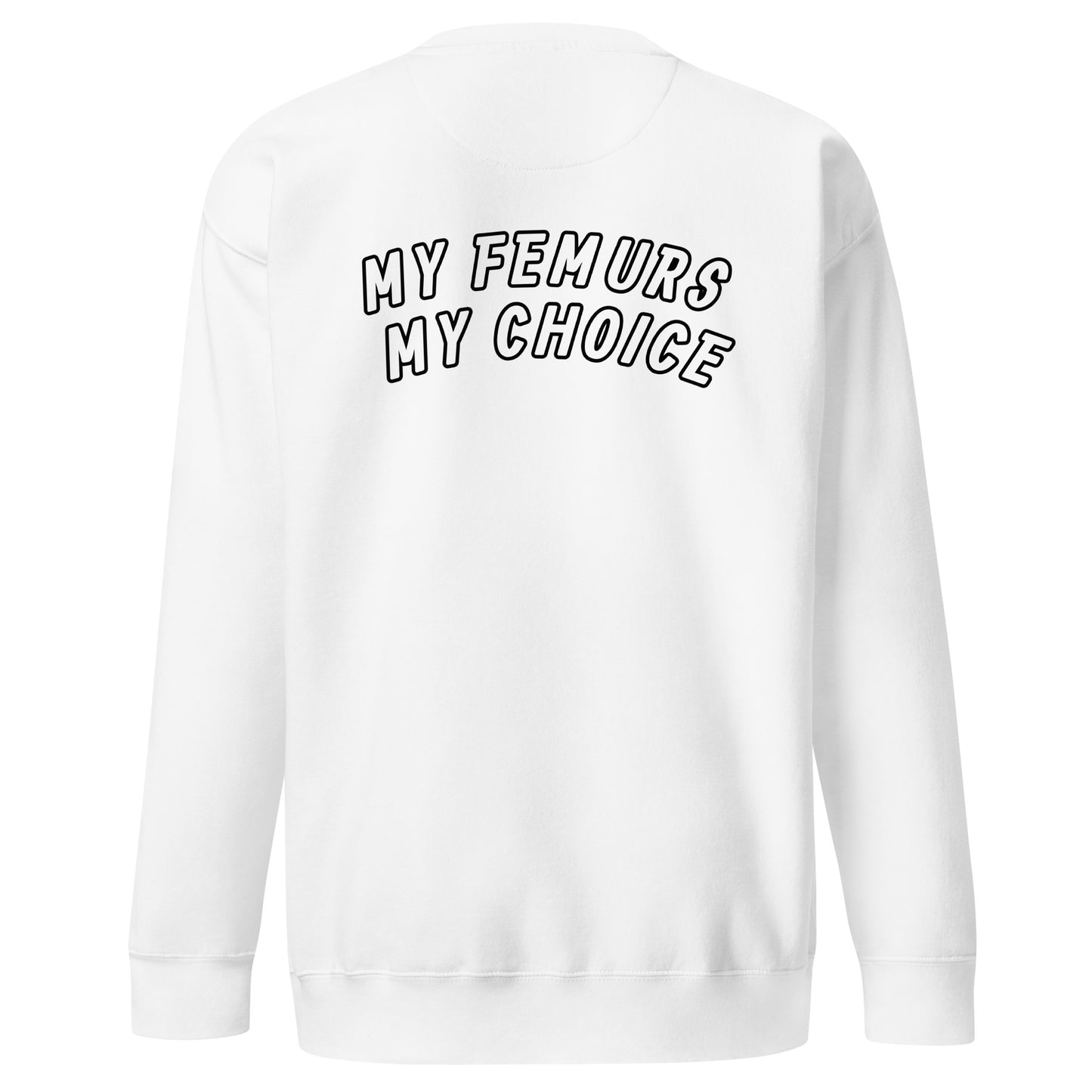 The Original Sweatshirt